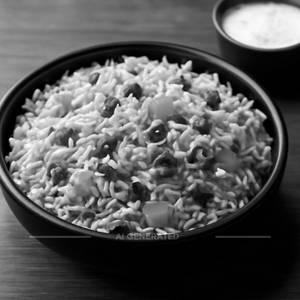 Biryani Rice