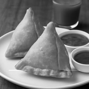 Punjabi Samosa