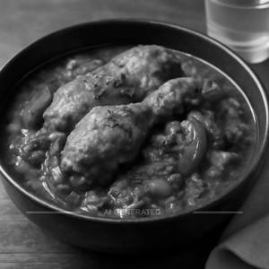 Kadai Chicken