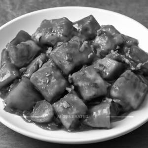 Chilli paneer