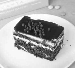 Choco Chips Pastry
