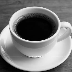 Black Coffee