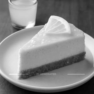 Lemon Cheesecake