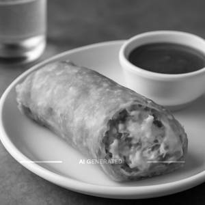 Egg Roll