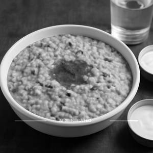 Dal Khichdi