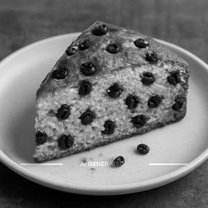 Choco Chips Cake