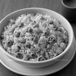 Special Pulao