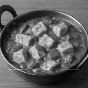 Paneer Kadhai