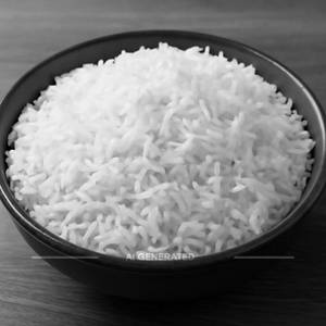 Plain Rice