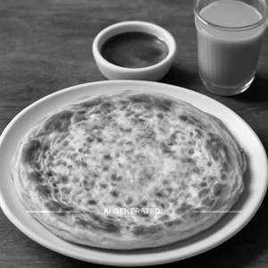 Egg Paratha