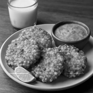 Sabudana Vada