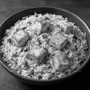 Paneer Rice