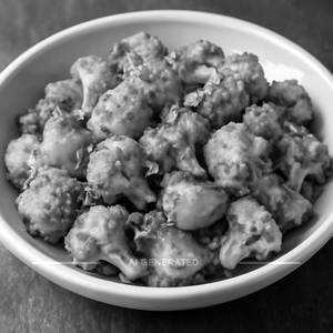 Adraki Gobi Aloo