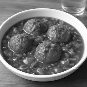 Veg Manchurian