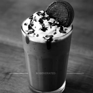 Dark fantasy shake