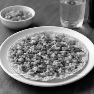Masala papad