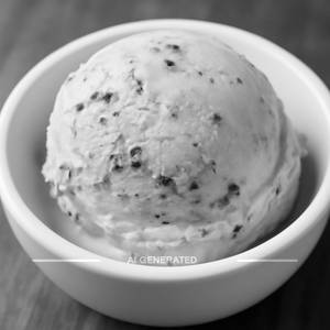 Anjeer Ice Cream