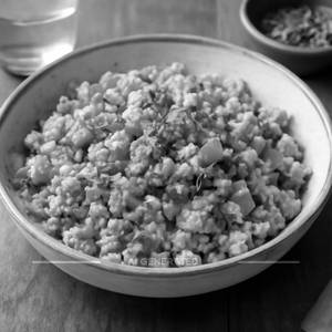 Paneer Bhurji