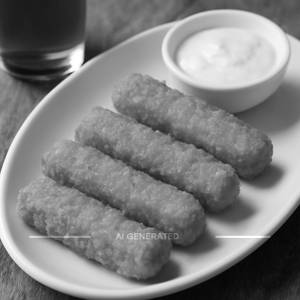 Fish Finger