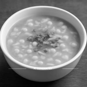 Corn Soup