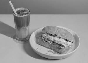 Make your own Sando Combo