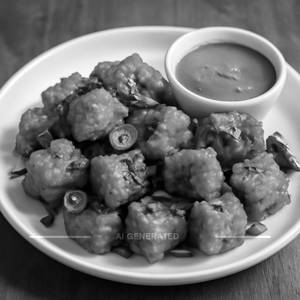 Paneer 65