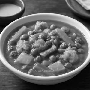 Veg Punjabi