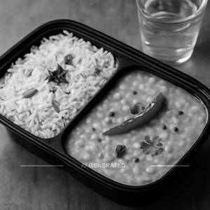 Dal Tadka [400 grams]