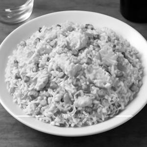 Spl Egg Rice