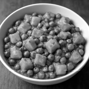 Aloo Matar