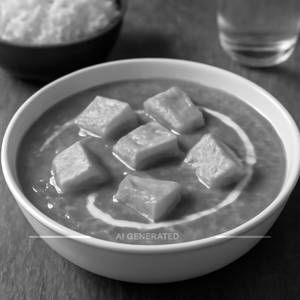 Paneer Butter Masala 