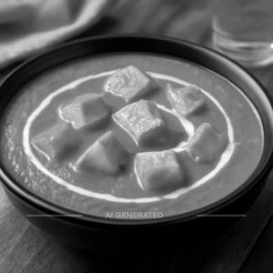 Paneer Butter Masala