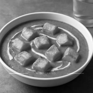 Paneer Makhani