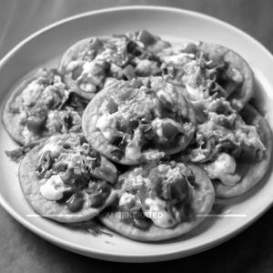 Papdi [500 Grams]