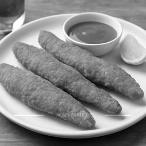Fish Fry (4 Pcs.)