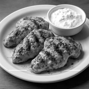 Greek Chicken
