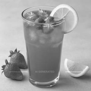 Strawberry Lemonade