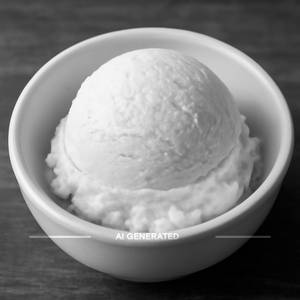 Vanilla Ice Cream