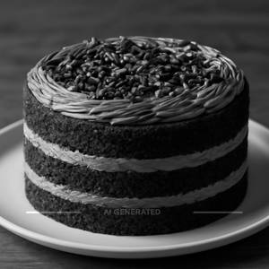 Chocolate Cake [1 Kg]