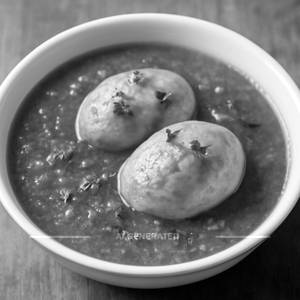 Anda Curry [2 Eggs]