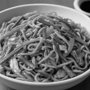 Veg Noodles