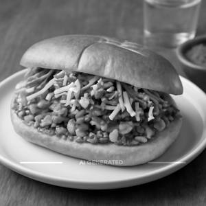 Mexican Sandwich