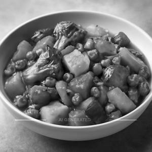Mixed Veg