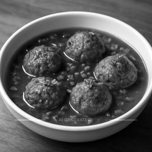 Veg manchurian