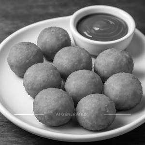 Potato Shots