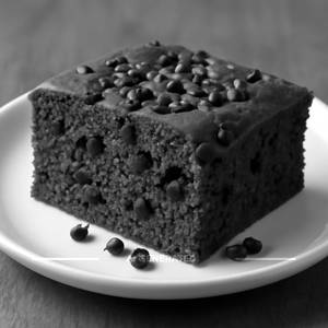 Choco Chips Cake