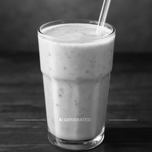 Mixed Fruit Shake