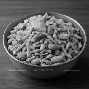 Garlic Mixture [200 grams]
