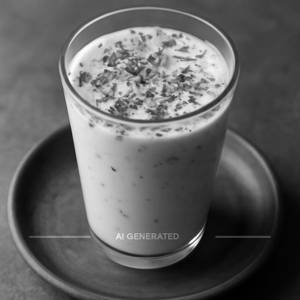 Butter Milk