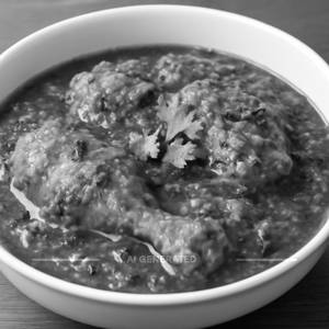 Chicken Hyderabadi (Dish)